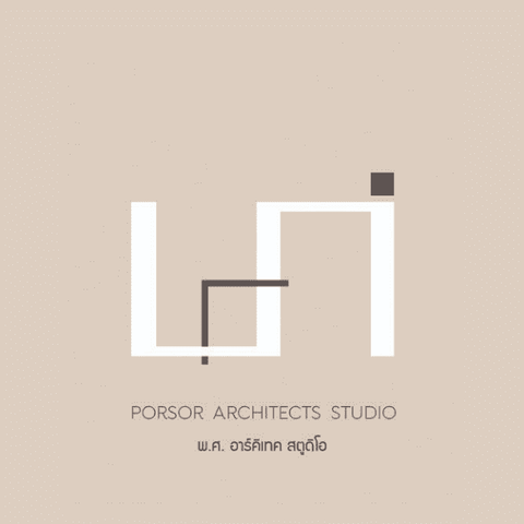 PORSOR.Architects.,co.ltd