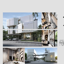 ธฤทธิ์ อาคิเทค