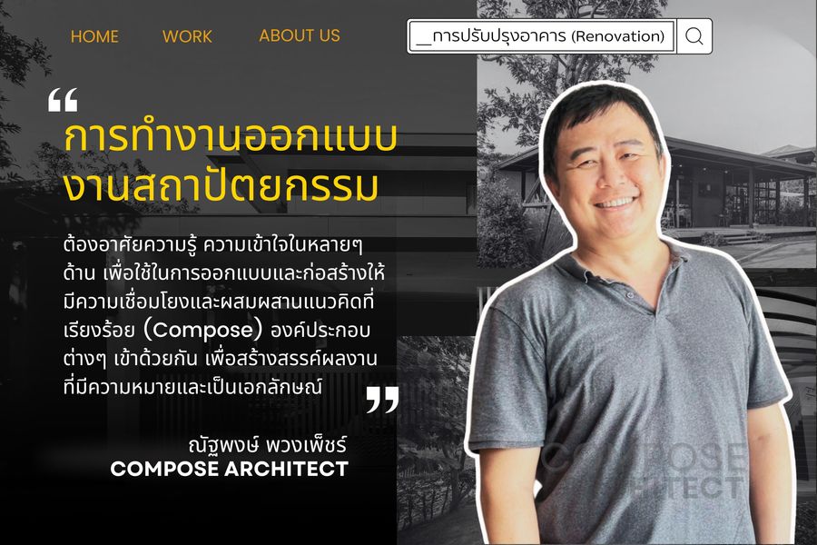 Compose Architect